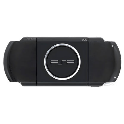 Original Sony PSP 3000 Handheld Game Console PlayStation Portable PSP-3006 Arcade Game Console Holiday Gift with Free Games