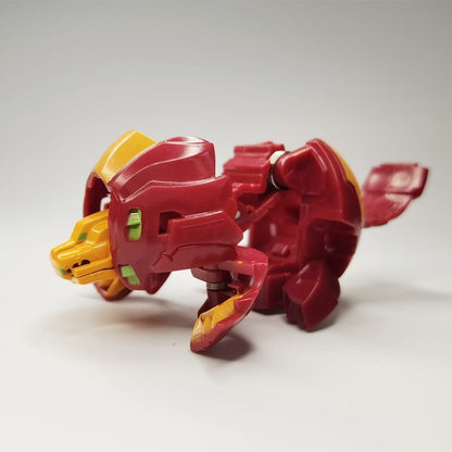 TOMY BAKUGANES Monster Ball Dinossauro Gyro Deformação Animal Figura Presente Brinquedos Infantis para Meninos