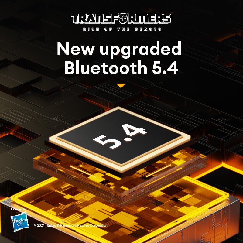 Escolha TRANSFORMERS TF-Y17 Alto-falante Portátil de Longa Duração Caixa de Som Multifuncional Estéreo Sem Fio Bluetooth