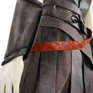 Movie Penelope Cosplay Odys Costume Medieval Renaissance Knight Disguise Outfit