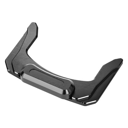 Para YAMAHA NMAX155 N-MAX155 125 160 NMAX125 NMAX155 2020 2021 2022 2023 Acessórios para Motocicleta com Tampa de Bloqueio da Chave de Ignição