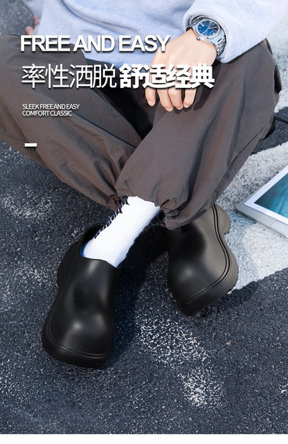 Women Men EVA Anti-slip Operating Room Lab Slippers Surgical Sandal Shoes Medical Slippers Doctors Nurses Clogs Working Shoes