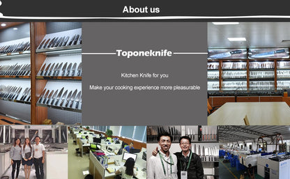 Japanese SKD-11 Damascus Steel Multifunctional Gyuto Chef Kiritsuke Knife With Wood Handle Super Sharp Long Lasting