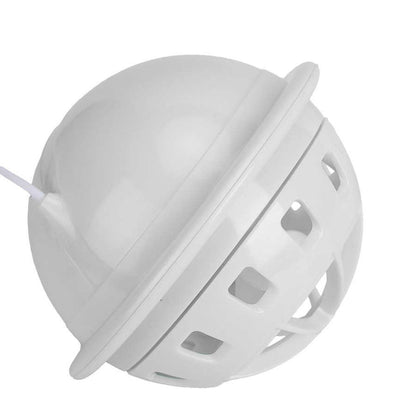Multifunctional USB Mini Washing Machine Portable Ultrasonic Waterproof Dish Washer 15 Minutes Automatic-Shutdown Dishwasher