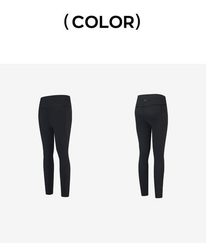 Xtep Comprehensive Trainning Yoga Pants  For Women 2024 Autumn Comfortable Resilient Sweatpants Skinny Bottoms 876328580095";;VERDADEIRO;;"green,L