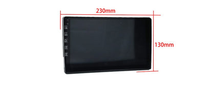 MEKEDE 9/10inch Universal Car Radio GPS Stereo MP5 DVD Multimedia Player For Ford Chevrolet Honda Toyota car intelligent systems