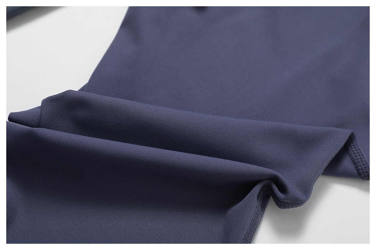 Yoga Set 2 Pieces Workout Outfits Fitness Sportswear Gym Tracksuit High Waist Leggings Sports Bra Athletic Wear Women Clothes