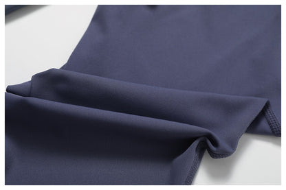 Yoga Set 2 Pieces Workout Outfits Fitness Sportswear Gym Tracksuit High Waist Leggings Sports Bra Athletic Wear Women Clothes