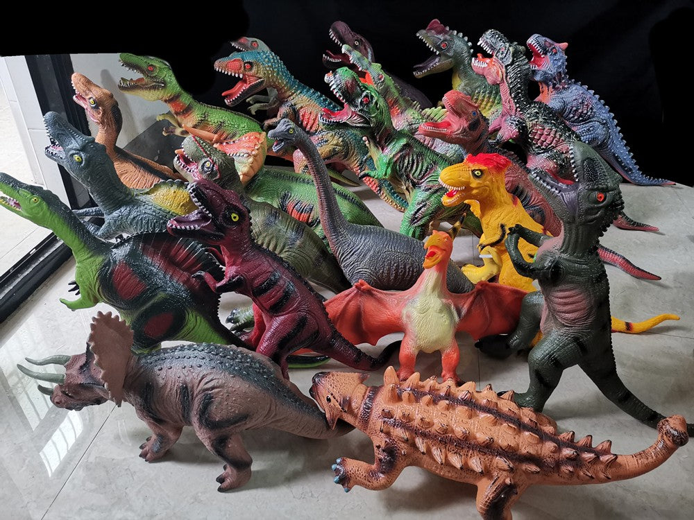 Brinquedos de Dinossauro Gigantes Muito Macios, Modelo Tiranossauro Rex Braquiossauro, Bonecos de Dinossauro Tubarão, Parque de Dinossauros, Brinquedos para Meninos