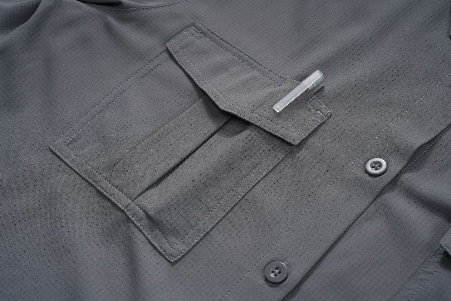 TACVASEN Womens UPF 50+ Fishing Shirts UV Block Quick Dry Long Sleeve Cargo Shirts Breathable Mesh Outdoor Trekking Hiking Shirt