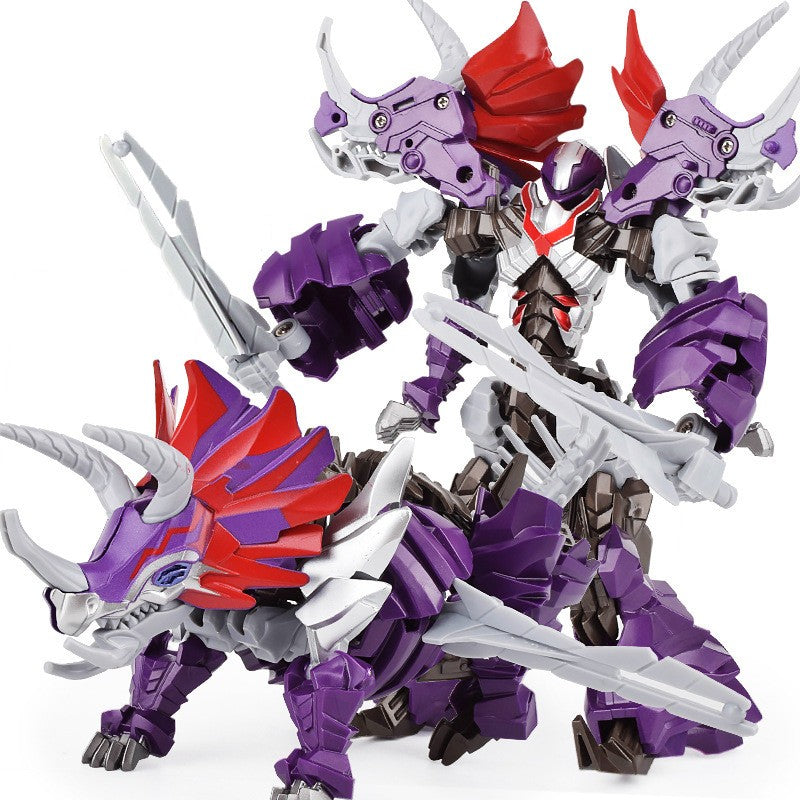 WEIJIANG NOVO 20CM Transformação Anime Boneco de Ação Brinquedos de Filme Plástico ABS Robô Carro Avião Tanque Legal Modelo Presente para Meninos