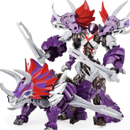 WEIJIANG NOVO 20CM Transformação Anime Boneco de Ação Brinquedos de Filme Plástico ABS Robô Carro Avião Tanque Legal Modelo Presente para Meninos