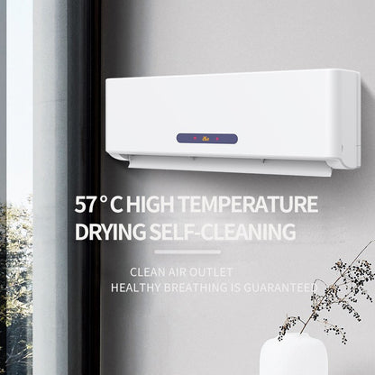Ar Condicionado Split Inverter Smart 1.5HP 12000BTU - R32 Montado na Parede para Casa, Economia de Energia e Resfriamento Silencioso