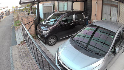 H.View 5Mp 8Mp 4K Ip Camera Poe Ai Face Detection  Cctv Security Cameras H.265 Outdoor Audio Video Surveillance onvif xmeye