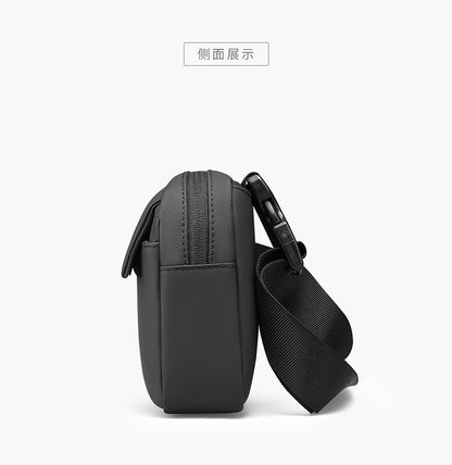 Mark Ryden Messenger Bags Men's Business Crossdody bag Travel Shoulder Bags Male Oxford Waterproof Men Sling Bag Handbag Fashion