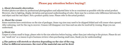 VIKAMA Creative Special Carpet Cigarette Cigar Floor Mat Doormat Living Room Carpet Rug For Bedroom Feature Decoration Home Deco