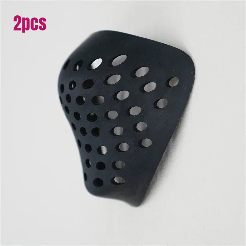 Anime Cosplay Mask Faceshell Half Face Shell Nose Mouth Cover Halloween Props Help with Breathing