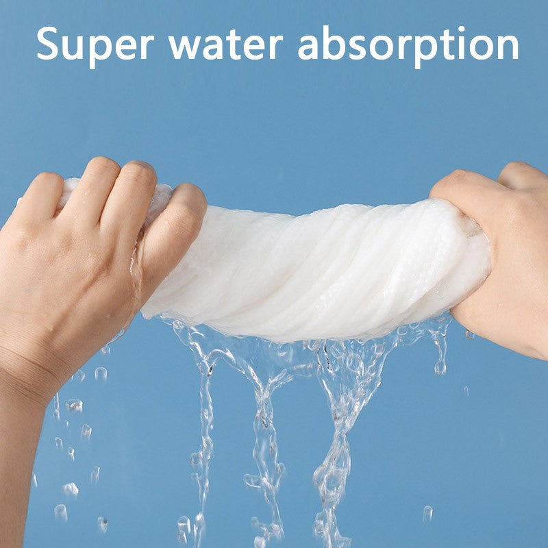 1/5/10Pcs Travel Disposable Bath Towel Thickening Disposable Towel Trip Quick-drying Towel Essential Shower Towel for Adults Kid