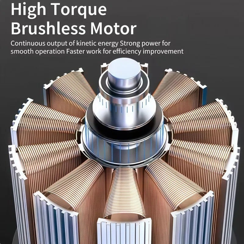 Furadeira de impacto recarregável Makita DDF487 10mm sem escovas 18V lítio, para uso doméstico, parafusadeira elétrica de alto torque DDF487