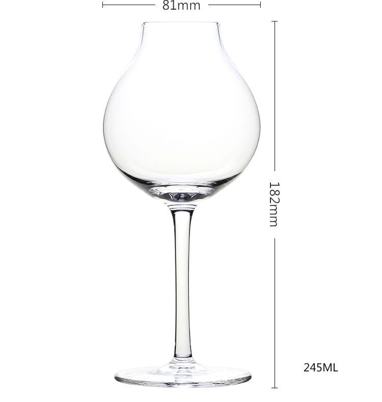 Taças Elegant Brandy Snifter? Aroma Aprimorado, Perfeitas Para Degustação De Uísque E Licor, Presente Para Beber Vinho Em Taça? Conjunto De 2