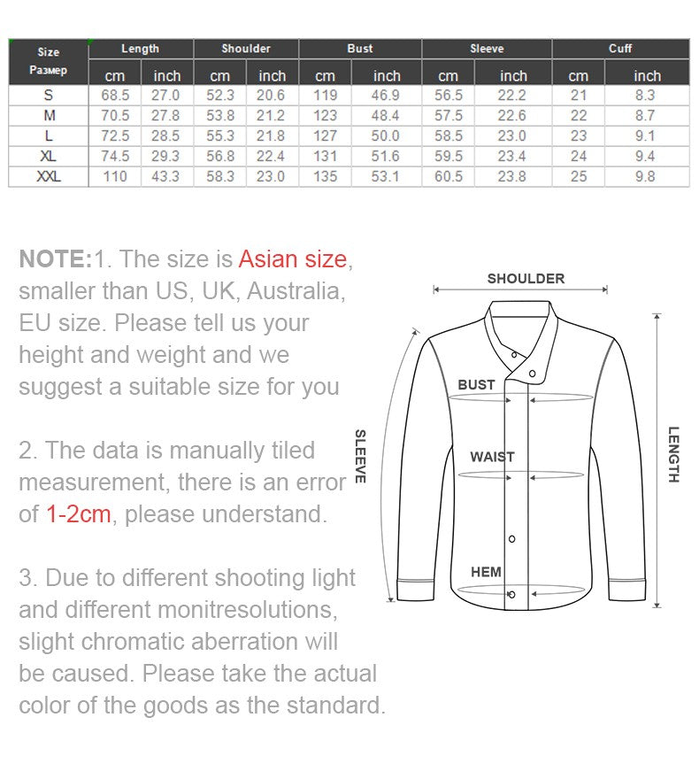 Maden Japanese Retro Boro Denim Shirts for Men Jacquard Patchwork Long-Sleeve Button Down Shirt Jacket Oversize Spring Outerwear