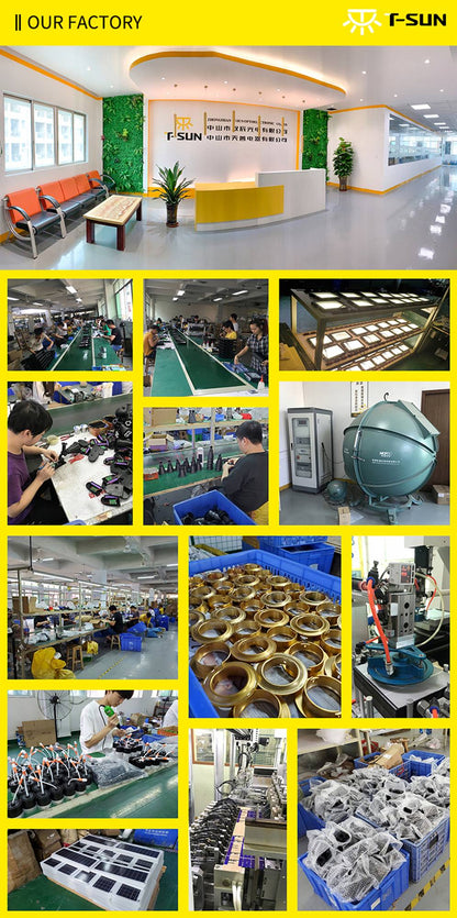 Solar Powered Spotlight IP65 Solar LED Light Outdoor Landscape Yard Garden Tree Separately Lamp Aluminum Anti Rust Solar Lamp