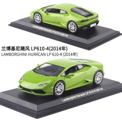 Maisto 1:43 Lamborghini Maserati Simulação Alta Diecast Carro Liga de Metal Modelo de Carro de Brinquedo para Crianças Presente Coleção de Ornamentos