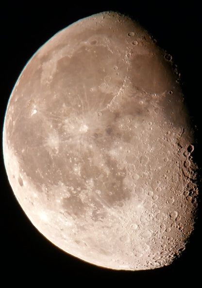 Svbony MK127 Maksutov Cassegrain Telescope OTA 127mm f/11.8 Portable Grab-and-Go Design for Lunar Planetary Nebula Observation