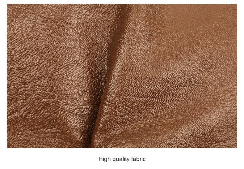 New Arrival Crossbody Shoulder Bag Soft Washed Leather Women's Mini Bag Versatile Handbag