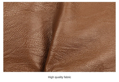 New Arrival Crossbody Shoulder Bag Soft Washed Leather Women's Mini Bag Versatile Handbag