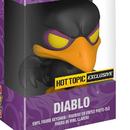 Chaveiro de Bolso DC Cavaleiro das Trevas Boneco de Brinquedo Batman