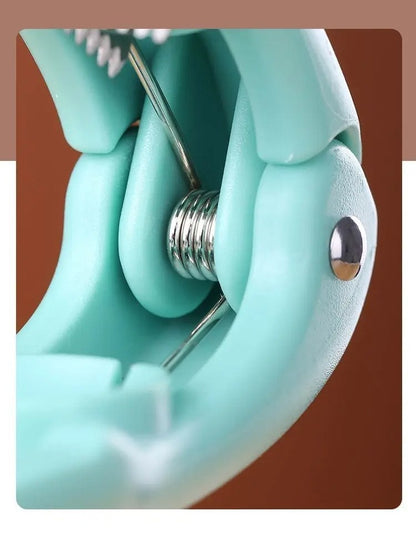 Nuts Sheller Chestnut Clip Walnut Pliers Home Metal Chestnut Sheller Nut Opener Cutter Shelling Kitchen Tools