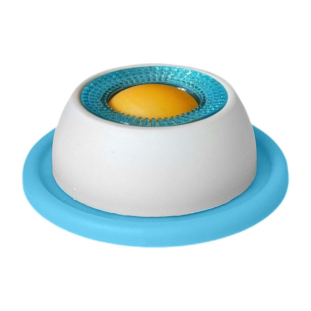 Brinquedo Lambedor Para Cães, Comedor Lento, Dispensador De Comida Para Filhotes, Brinquedos Interativos Para Cães, Enriquecimento Para Treinamento De Cães, Acessório Para Caixa De Alimentação De Gatos