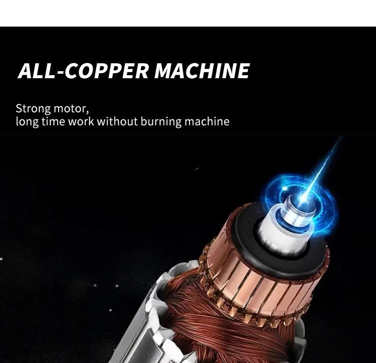 2025Makita DJV182Z Serra Tico-tico Brushless 340W 18V Sem Bateria com Lâmina de Serra Portátil a Bateria com Empunhadura tipo Barril Ferramenta Elétrica para Carpinteiro