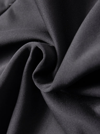 Winter Lambswool Warm Pants Men's Thicken Sweatpants Outdoor Thermal Casual Joggers Pants for Men Fleece Trousers Sportswear