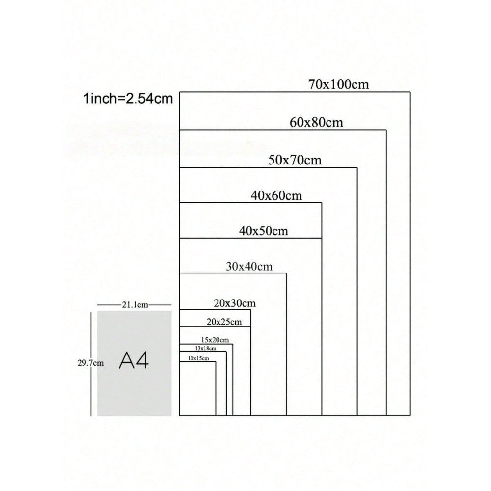 Be Brave Skater Cat Wall Art Winter Surfing Canvas Painting Posters Prints Cartoon Wall Kids Room Playroom Decor