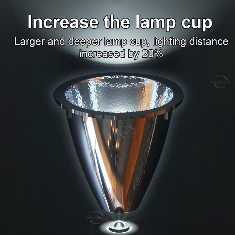 9000LM Upgrade XHP160 Diving Flashlight Powerful Profession Underwater Lantern Rechargeable Dive Torch IP8 Waterproof Scuba Lamp