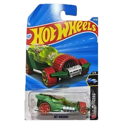 Hot Wheels 1/64 Série Principal 2026 Caixa D Ferrari Lamborghini Red Bull F1 Carro Colecionável Brinquedo Veículo Diecast Modelo de Carro em Liga