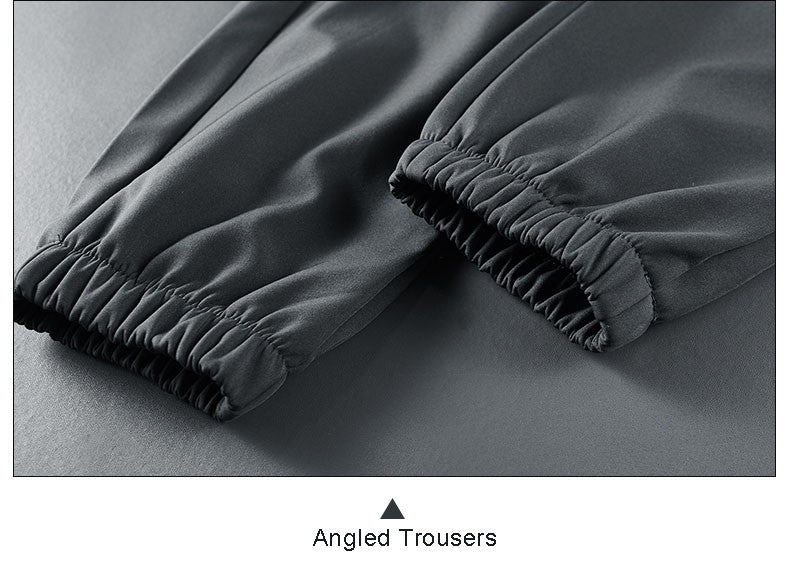 CHRLCK Warm Waterproof Pants Men Women Outdoor Winter Softshell Fleece Trousers Trekking Camping Climbing Skiing Hiking Pants