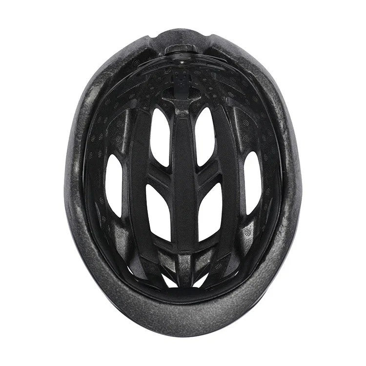 Capacete de ciclismo para homem e mulher com 18 aberturas de ventilação, alça ajustável e espuma EPS, certificado CPSC/CE para bicicleta de estrada, MTB, deslocamento.