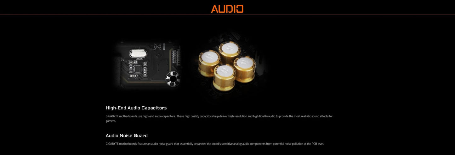 Placa-mãe GIGABYTE New B550M AORUS ELITE Micro-ATX AMD B550 Socket AM4