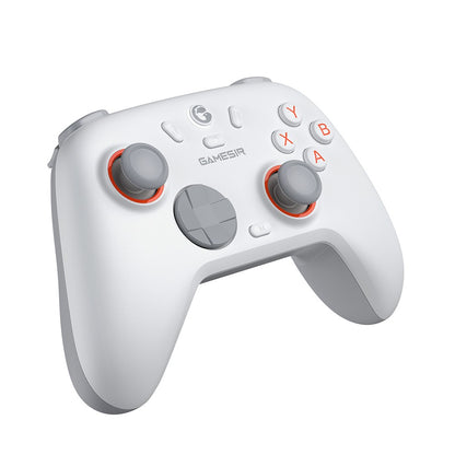 GameSir Nova 2 Lite Wireless Switch Controller Bluetooth Gamepad with Hall Effect for Nintendo Switch, iPhone, Android, PC