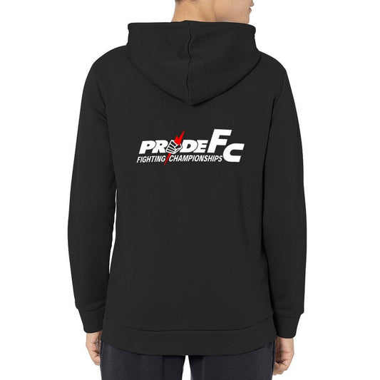 Pride FC (White) Hoodie male clothes men's coat men clothing aesthetic clothing new hoodies and sweatshirts