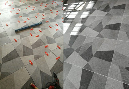 1/1,5/2/2,5/3mm Clip de Sistema de Nivelamento de Azulejos de Parede e Chão Nivelador de Cerâmica Espaçador Alicate Kit de Cunhas para Ferramentas de Construção de Assentamento de Azulejos