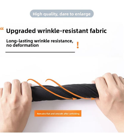 plus Size Suit Skirt Women Summer New Elastic High Waist Slim A-Line Skirt Belly Cover Pleated Skirt Korean Sle Casual Wear