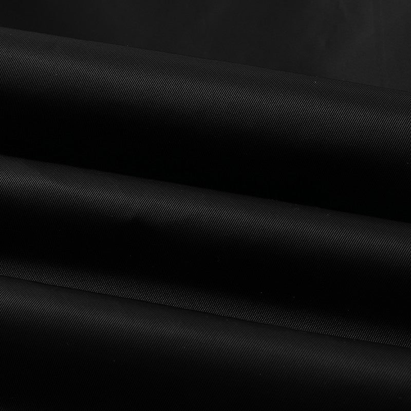 Men's Winter Black Aviator Jacket with Detachable Faux Fur Trimmed Hooded Cold Fashion Embroidered Badge and Zipper Pockets