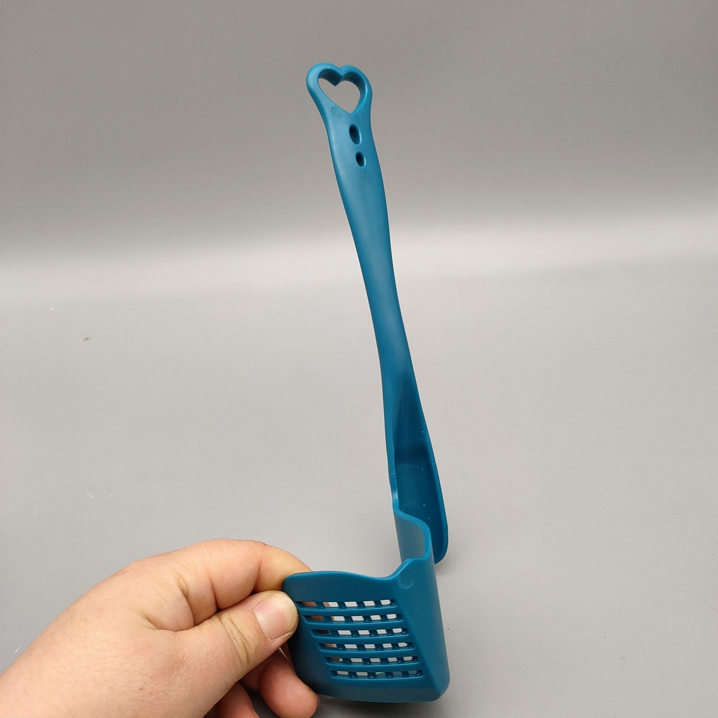 Espátula Rotativa para Tambores Misturadores Multifuncionais de Cozinha Thermomix CF-130