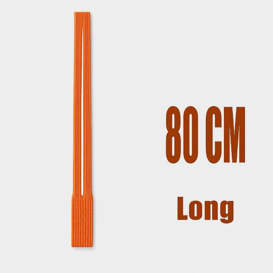 Knitted Phone Bag Scarf Style Unisex Crossbody Shoulder Phone Pouch Colorful Portable Slim Pocket Casual Phone Storage Accessory