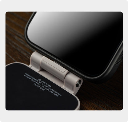 8BitDo FlipPad Mobile Gaming Controller for iPhone and Android, Flip-Style USB-C Gamepad for Vertical Mobile Gaming