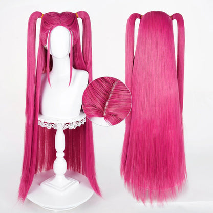 Cosplay Mira Cosplay Costume R Quality Mira Cosplay Wig Costume for Girl Halloween Stage 3D Printed Pattern Role Play Clothes